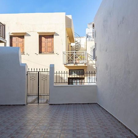 Residenza Di Veta Villa Rethymno  Luaran gambar