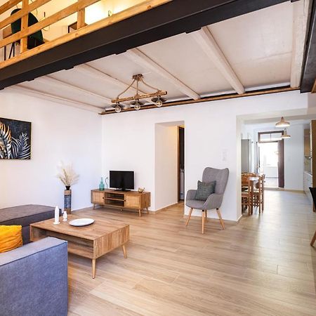 Residenza Di Veta Villa Rethymno  Luaran gambar
