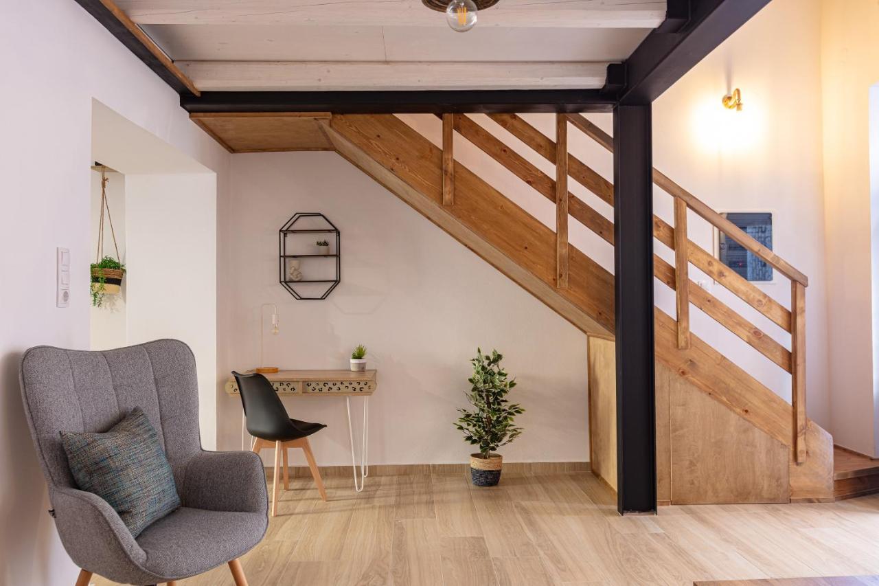 Residenza Di Veta Villa Rethymno  Luaran gambar