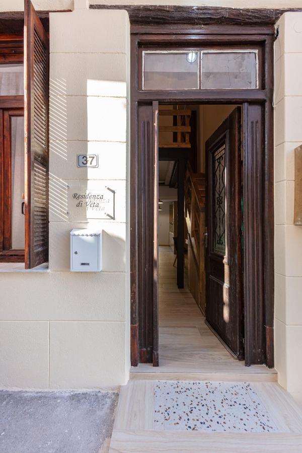 Residenza Di Veta Villa Rethymno  Luaran gambar