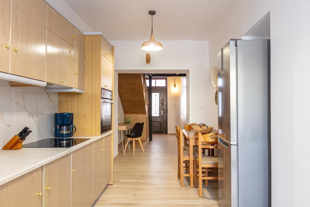 Residenza Di Veta Villa Rethymno  Luaran gambar