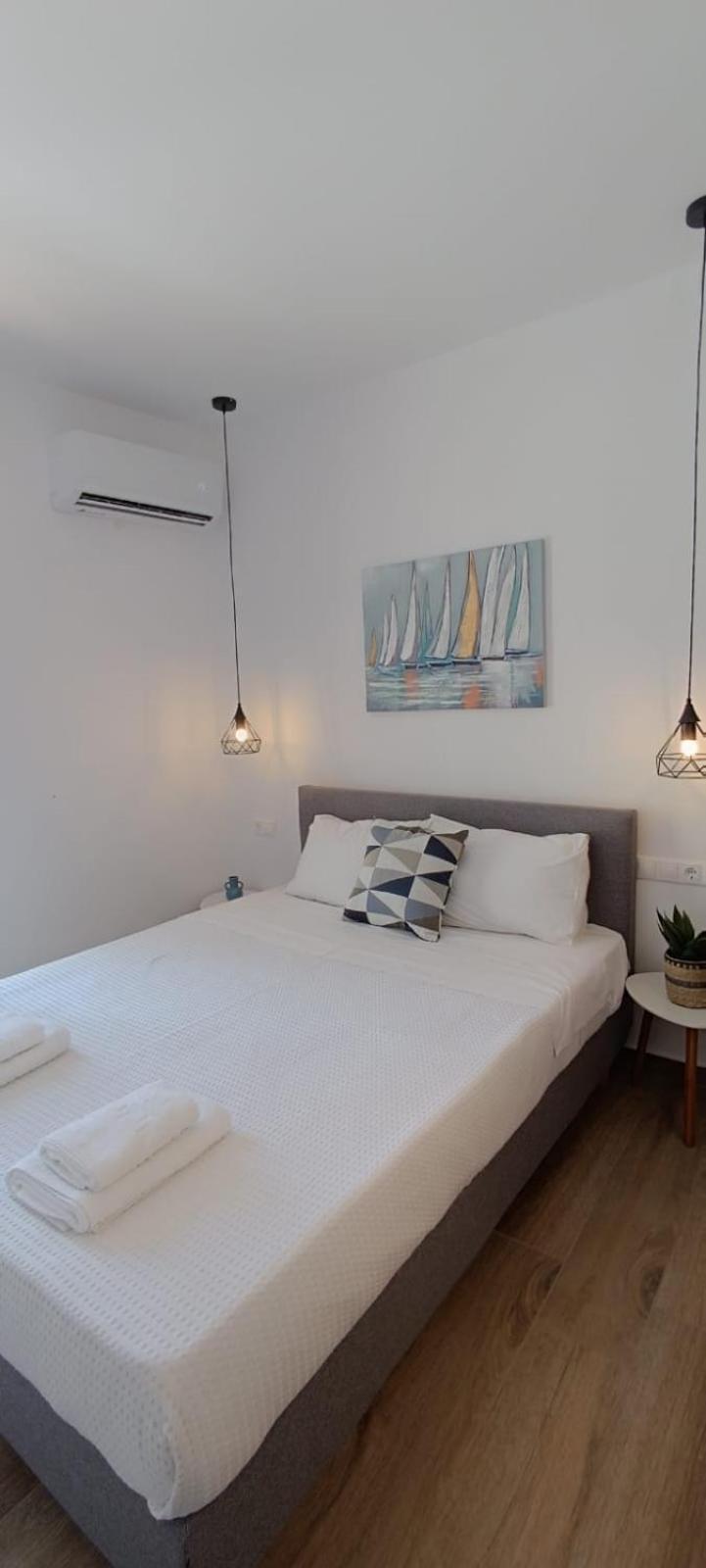 Residenza Di Veta Villa Rethymno  Luaran gambar